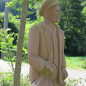 Bläke Fritz  in Eichenbach