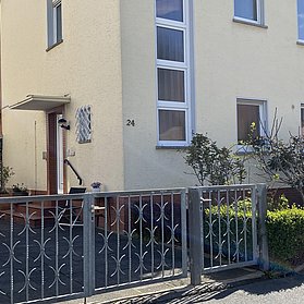 Ein Platz für Raucher bieten wir gerne