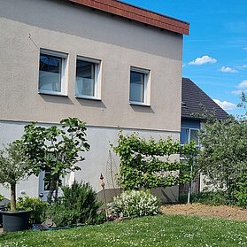 1. Außenansicht 1