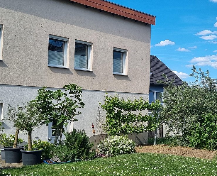 1. Außenansicht 1