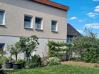 1. Außenansicht 1