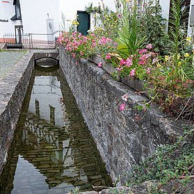 Blankenheim an der Ahrquelle