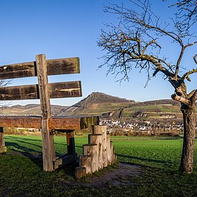 XXL-Bank in Heimersheim