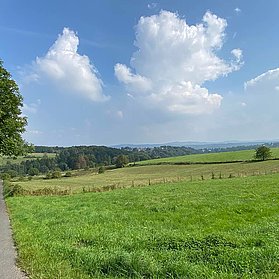 Siebengebirgsblick