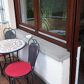 Balkon