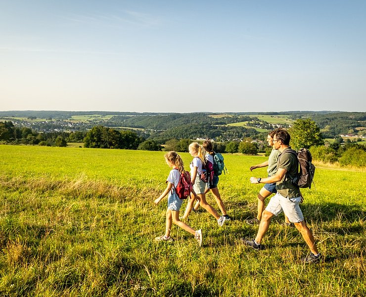 Im Sahrbachtal, Gottfried-Kinkel-Weg, Häselingen