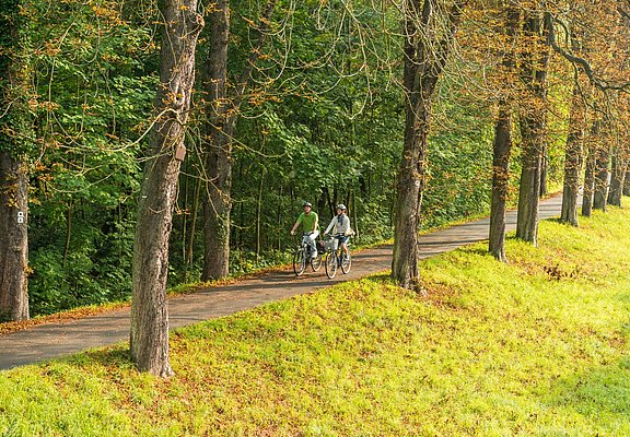 Ahr-Radweg