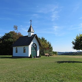 Kottenborner Kapelle bei Wershofen