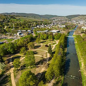 Ahrtal-Frühling-2022-167-Kurviertel Bad Neuenahr ©
