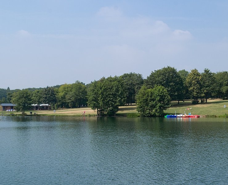 Freilinger See