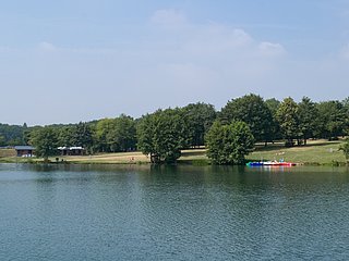 Freilinger See
