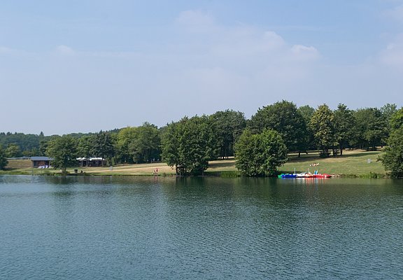 Freilinger See
