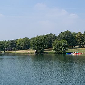 Freilinger See