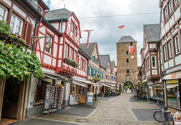 Ahrweiler Altstadt