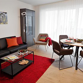 Quartier 3