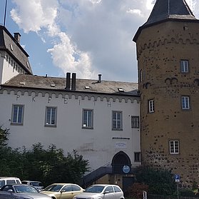 Burg Linz