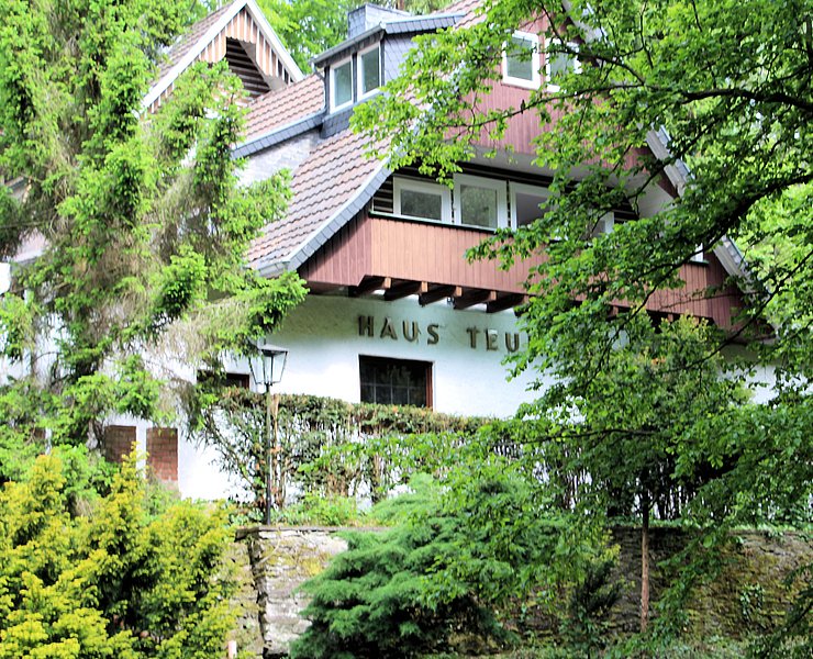 Haus Teufenbach