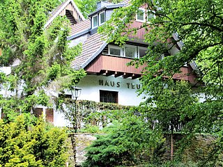 Haus Teufenbach