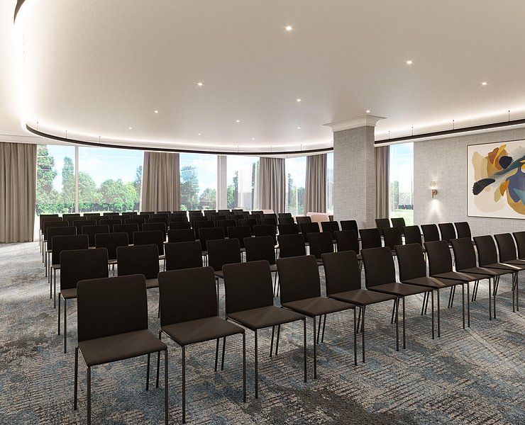 SHR_Bad Neuenahr_conference_Raum Ahrtal