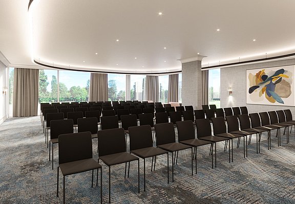 SHR_Bad Neuenahr_conference_Raum Ahrtal