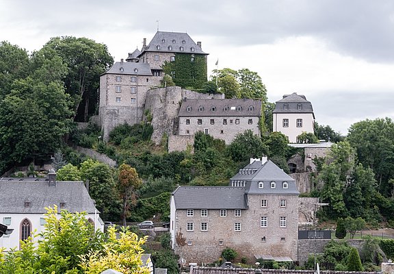 Eifel-Blick Lühberg