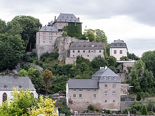 Eifel-Blick Lühberg