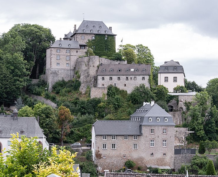 Eifel-Blick Lühberg
