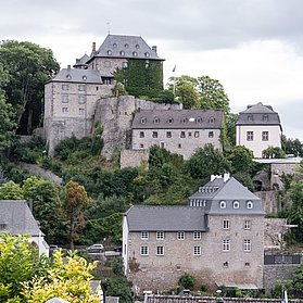 Eifel-Blick Lühberg