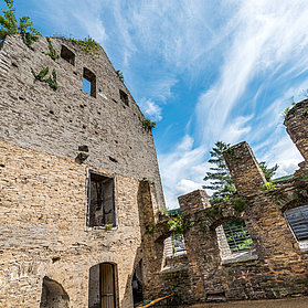 Weingut Kloster Marienthal, Ahrtal, Marienthal, Dernau