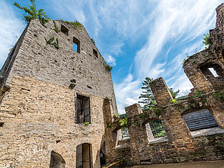 Weingut Kloster Marienthal, Ahrtal, Marienthal, Dernau