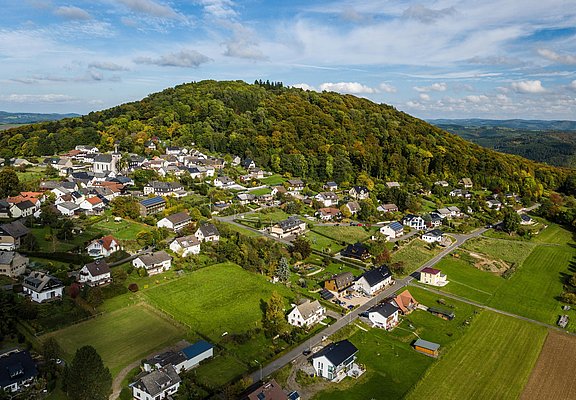 Aremberg