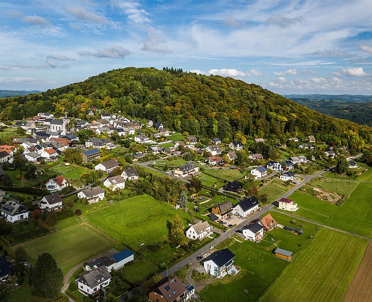 Aremberg
