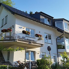 Aussenansicht 1