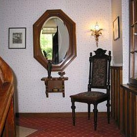 Treppenhaus