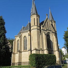 Marienkapelle in Adenau